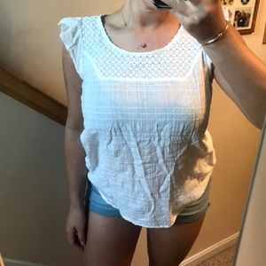 Cute blouse